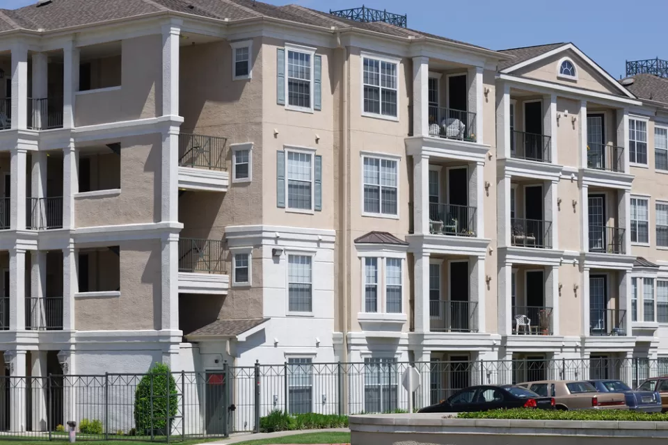 Multi-Family Housing